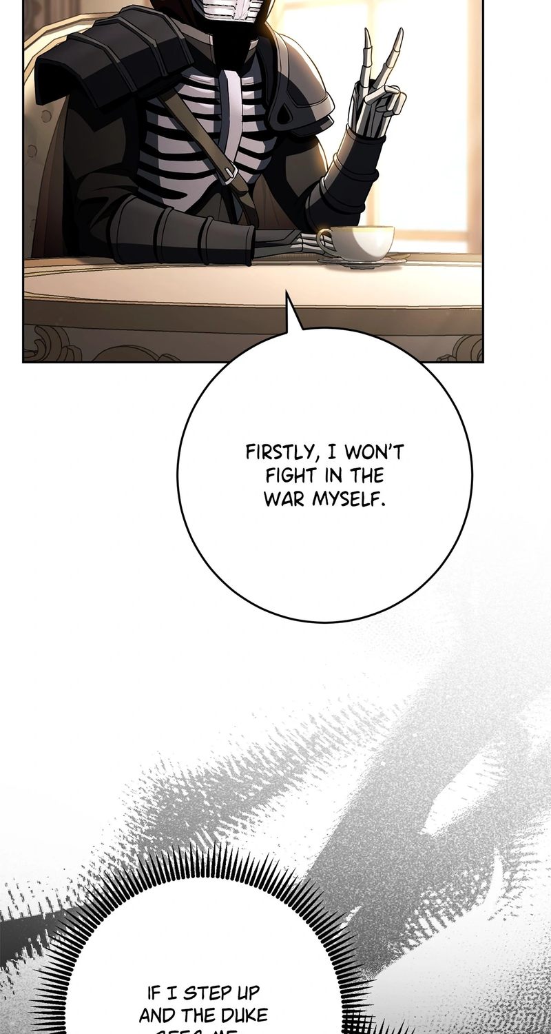 18+ Skeleton Soldier Couldn’t Protect the Dungeon Chapter 339 page 95