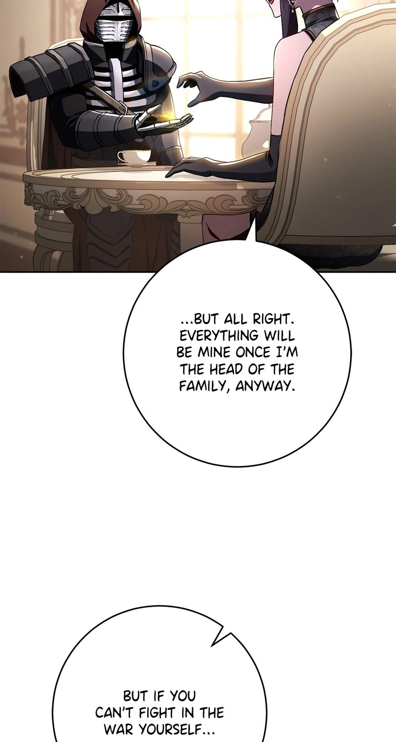 18+ Skeleton Soldier Couldn’t Protect the Dungeon Chapter 339 page 101