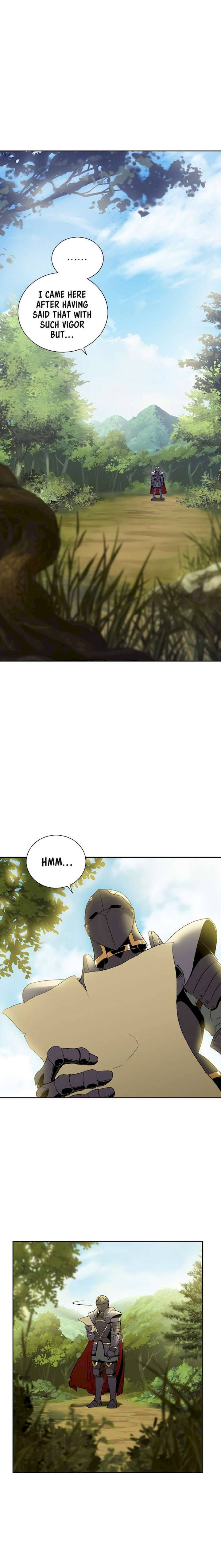 18+ Skeleton Soldier Couldn’t Protect the Dungeon Chapter 34 page 9