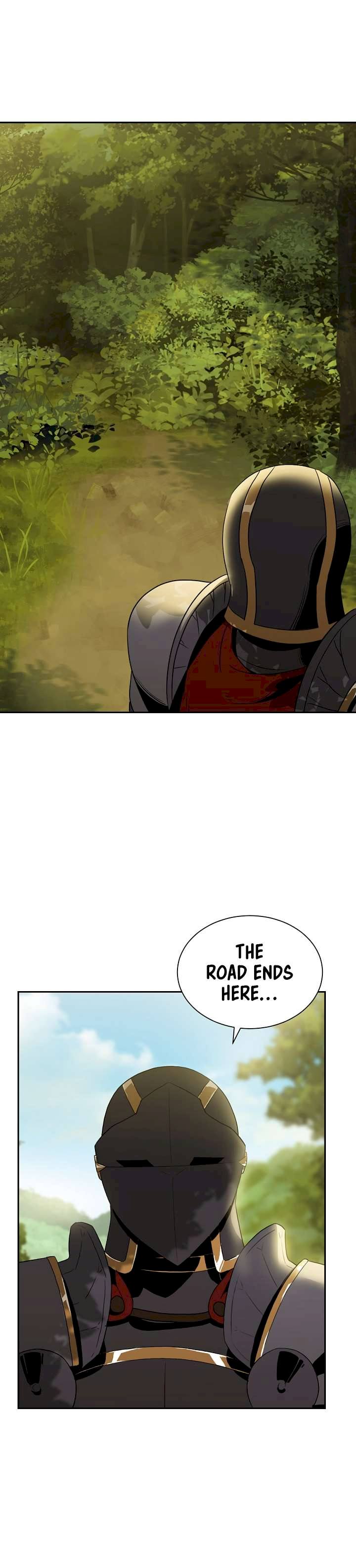 18+ Skeleton Soldier Couldn’t Protect the Dungeon Chapter 34 page 10