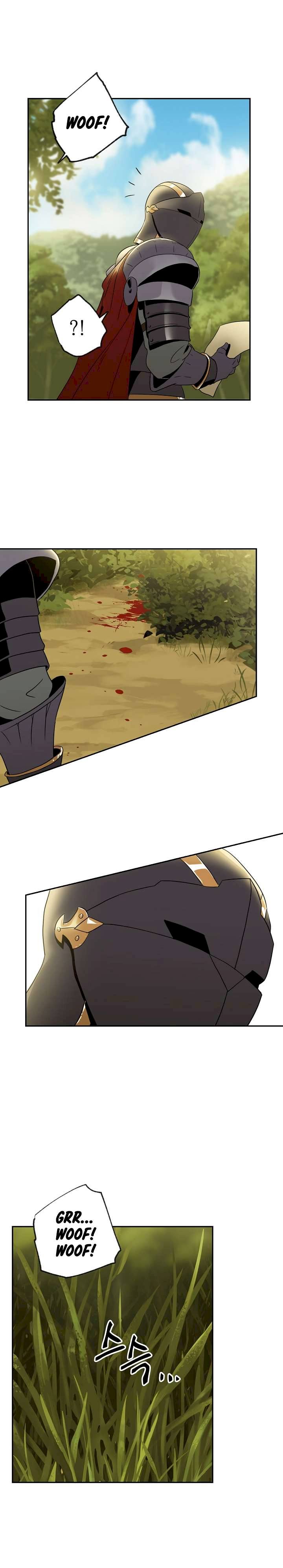 18+ Skeleton Soldier Couldn’t Protect the Dungeon Chapter 34 page 11