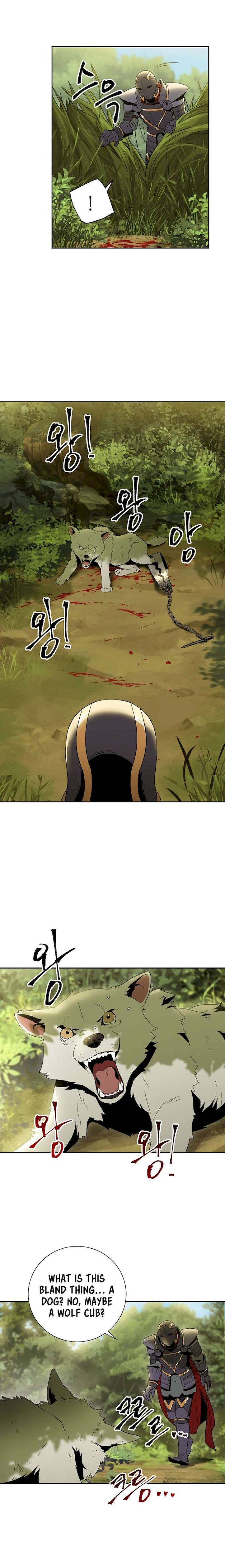 18+ Skeleton Soldier Couldn’t Protect the Dungeon Chapter 34 page 12