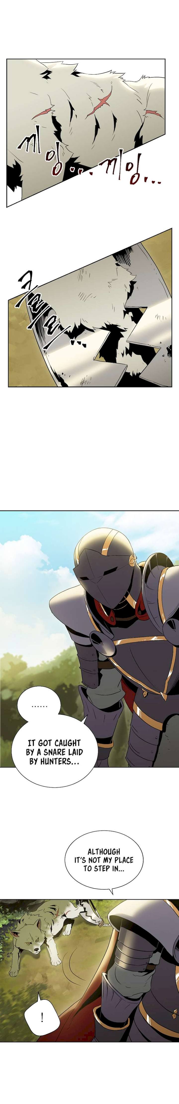 18+ Skeleton Soldier Couldn’t Protect the Dungeon Chapter 34 page 13