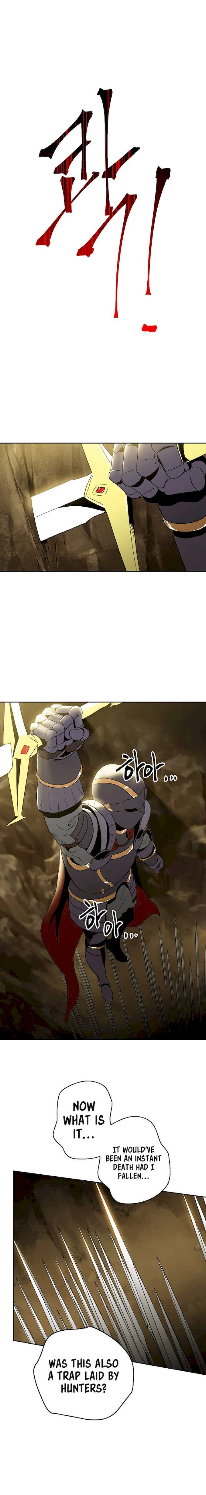 18+ Skeleton Soldier Couldn’t Protect the Dungeon Chapter 34 page 19