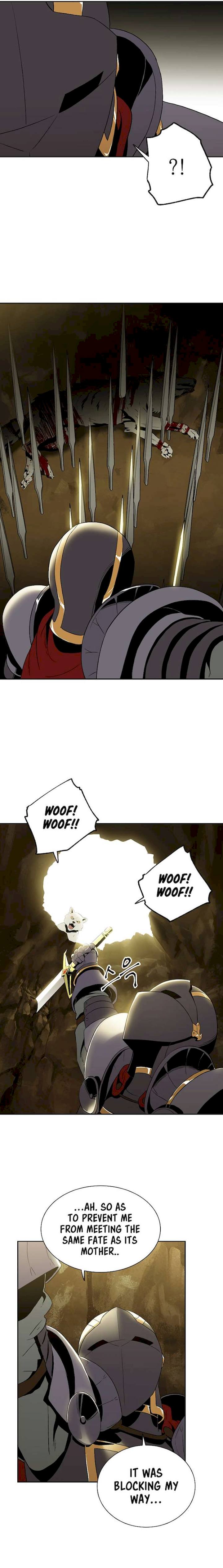 18+ Skeleton Soldier Couldn’t Protect the Dungeon Chapter 34 page 20
