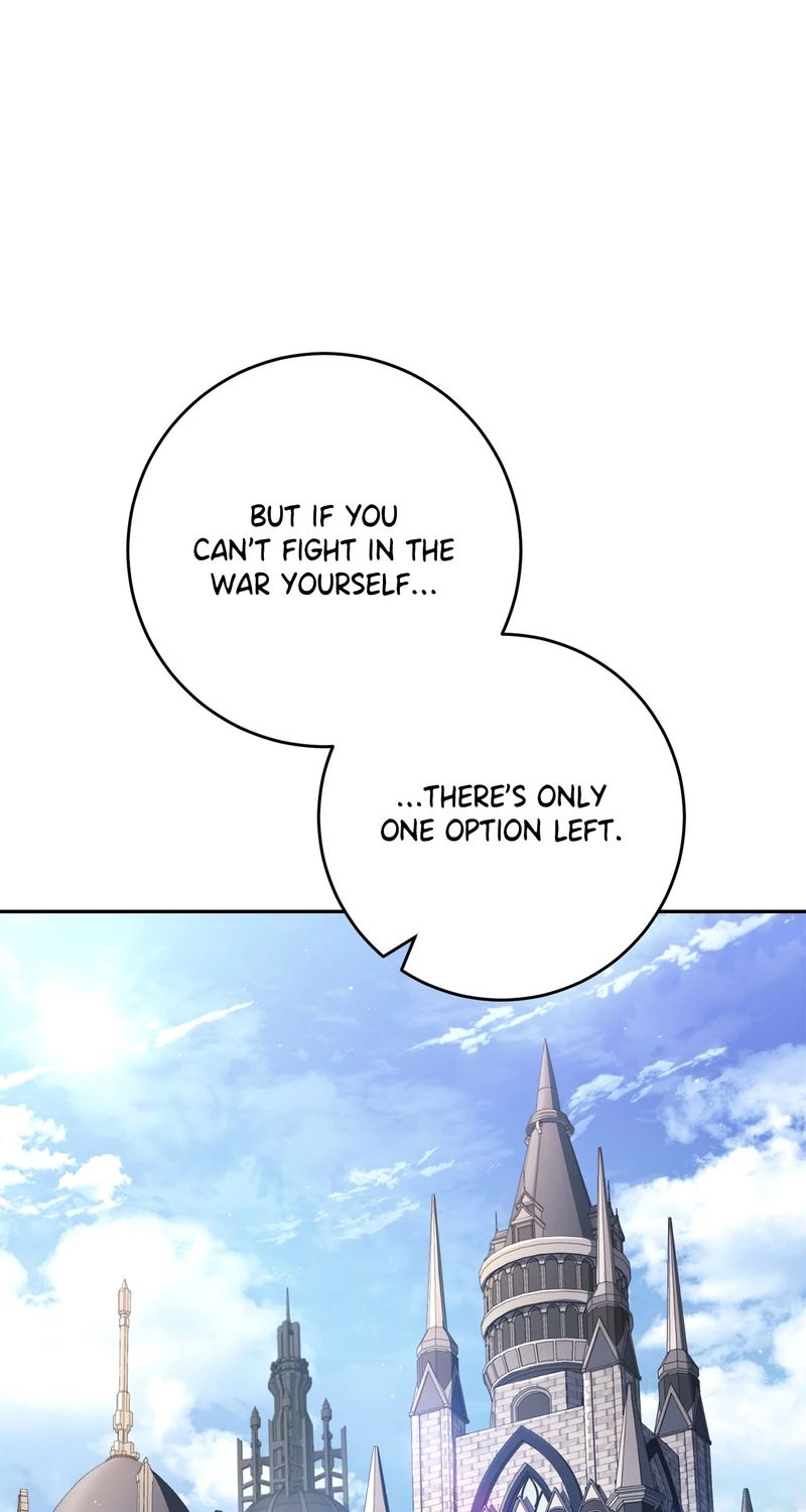 18+ Skeleton Soldier Couldn’t Protect the Dungeon Chapter 340 page 1