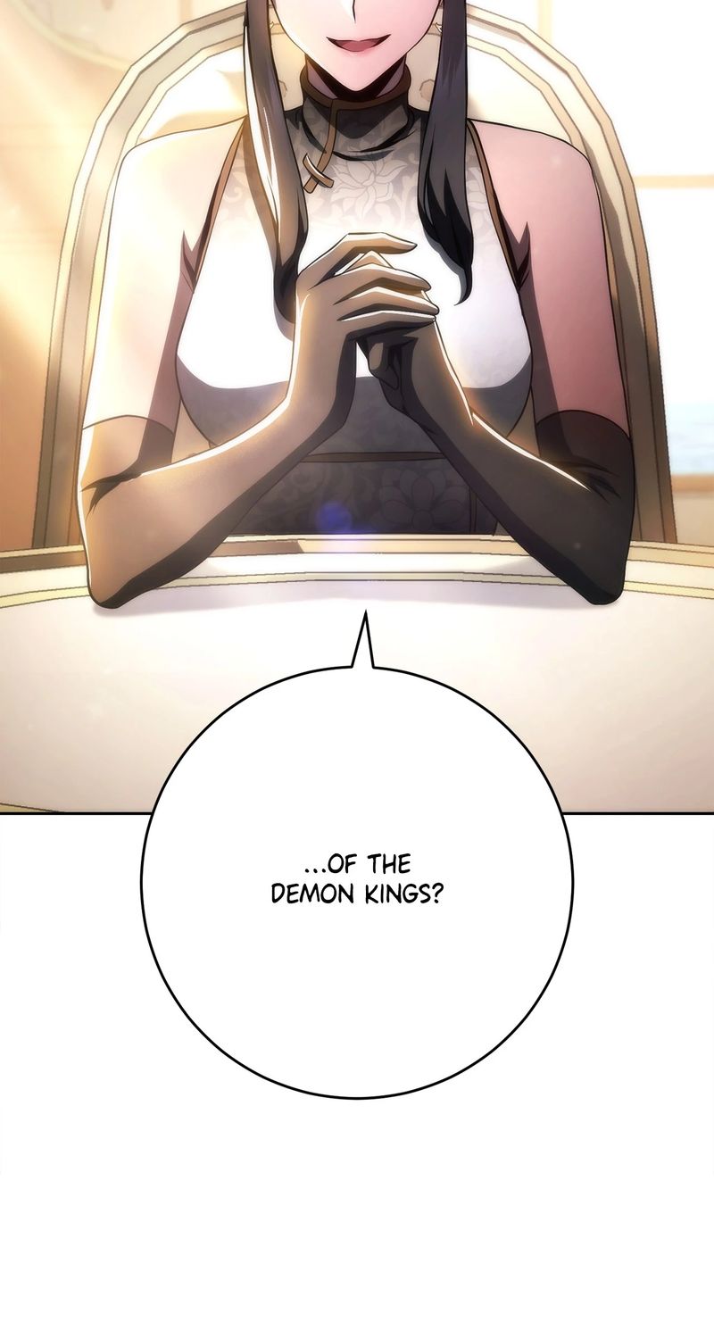 18+ Skeleton Soldier Couldn’t Protect the Dungeon Chapter 340 page 3