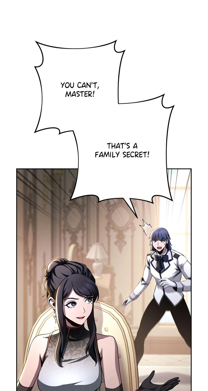 18+ Skeleton Soldier Couldn’t Protect the Dungeon Chapter 340 page 4