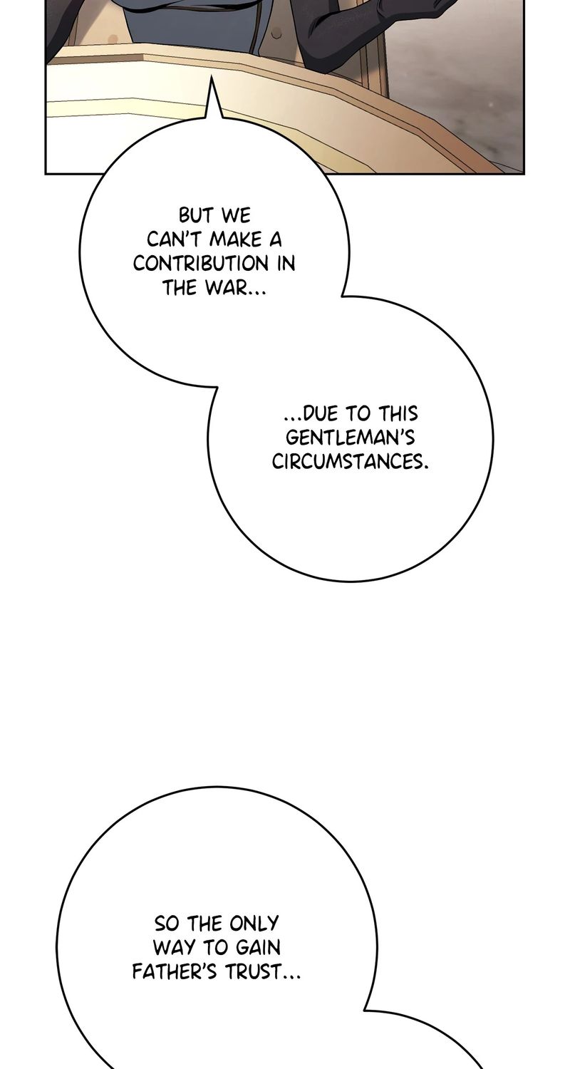 18+ Skeleton Soldier Couldn’t Protect the Dungeon Chapter 340 page 5