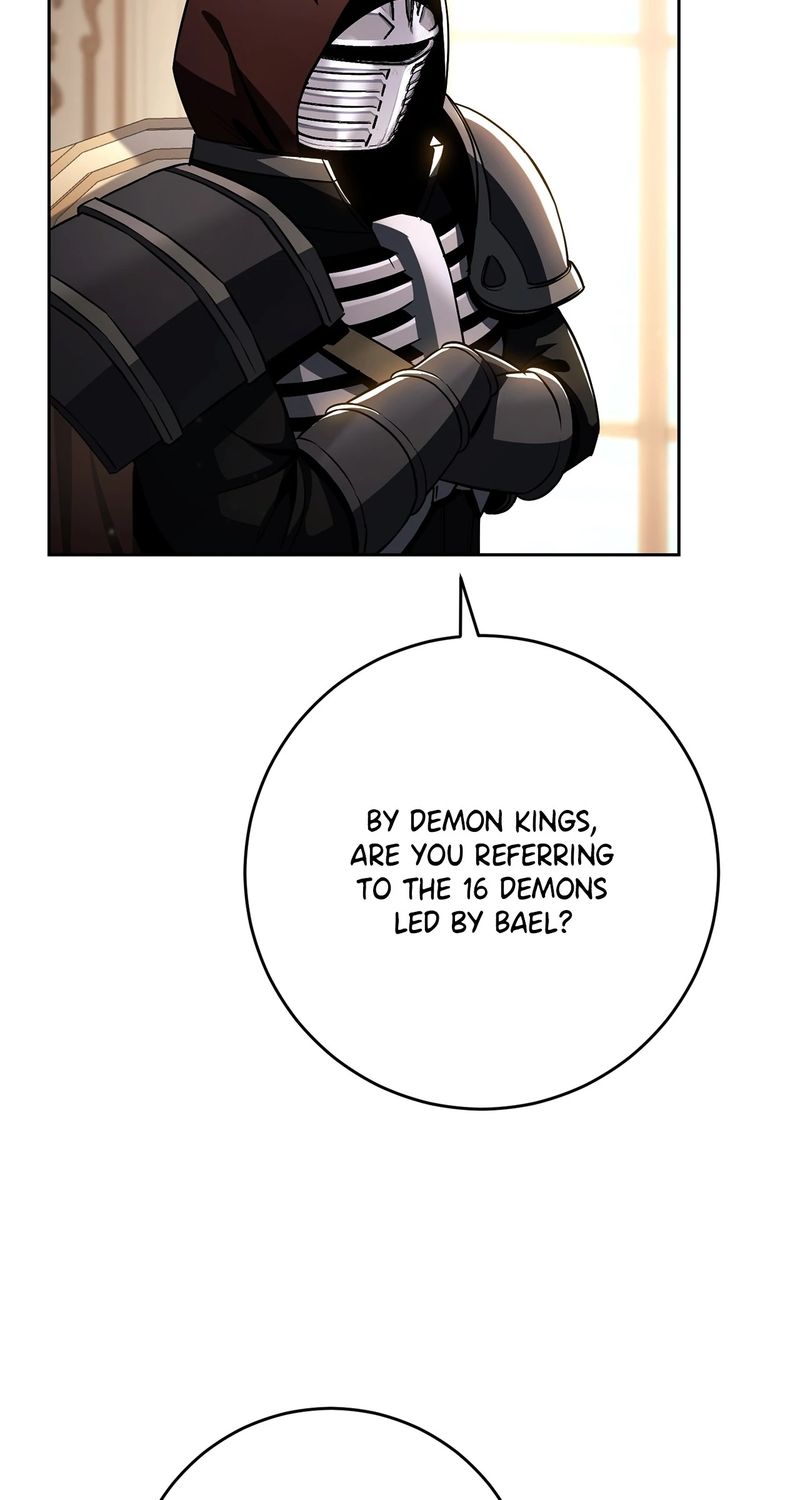 18+ Skeleton Soldier Couldn’t Protect the Dungeon Chapter 340 page 11