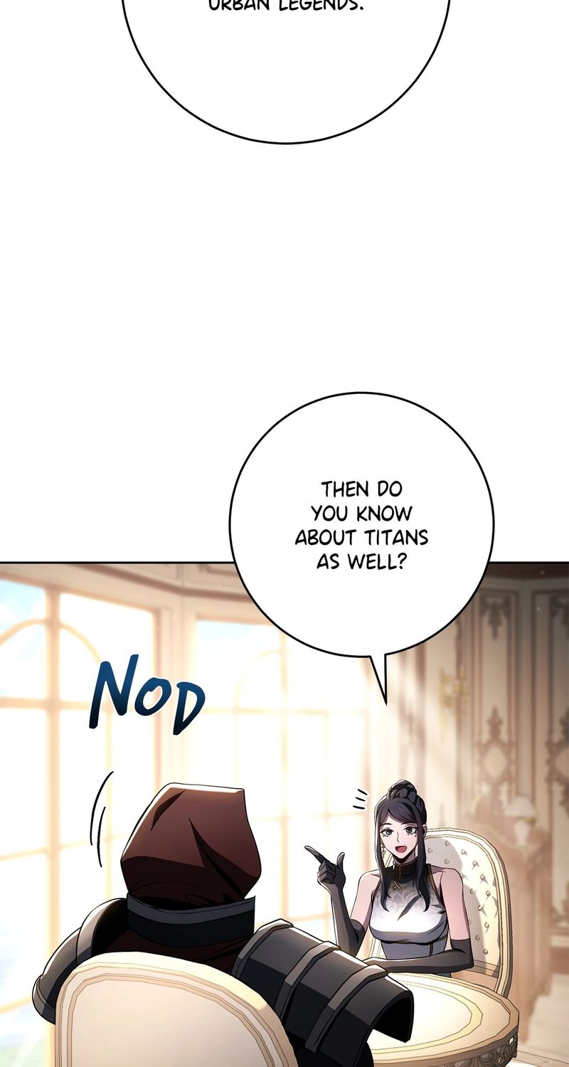18+ Skeleton Soldier Couldn’t Protect the Dungeon Chapter 340 page 13