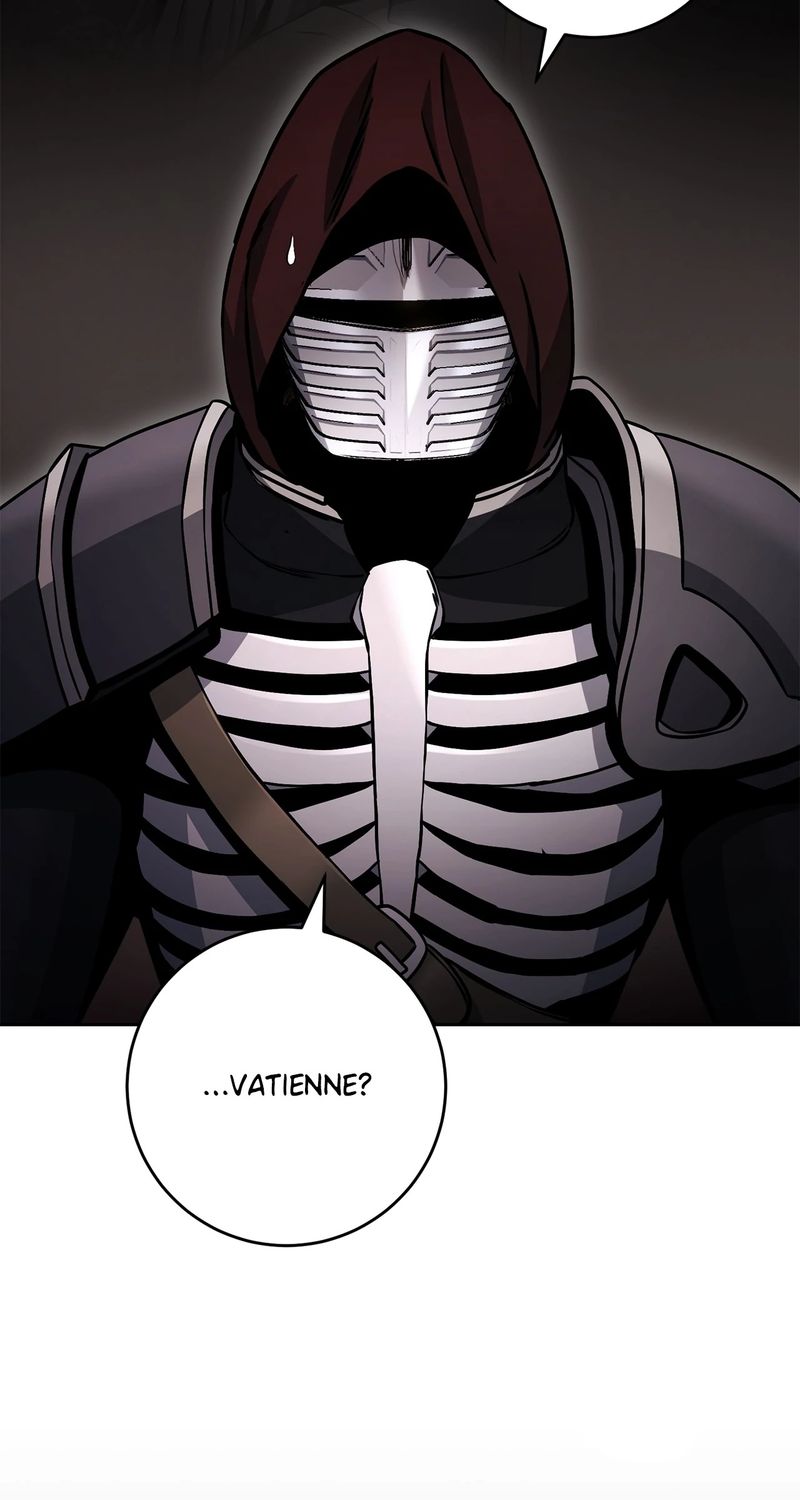18+ Skeleton Soldier Couldn’t Protect the Dungeon Chapter 340 page 18