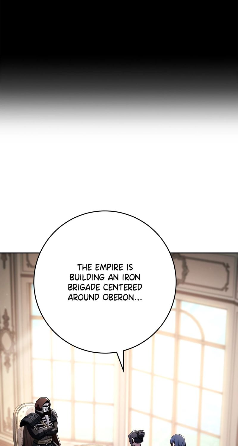 18+ Skeleton Soldier Couldn’t Protect the Dungeon Chapter 340 page 20