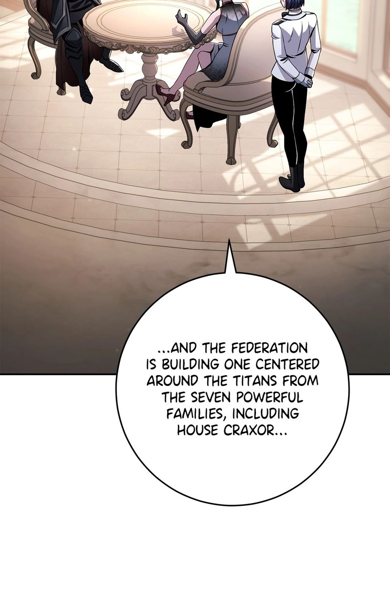 18+ Skeleton Soldier Couldn’t Protect the Dungeon Chapter 340 page 21