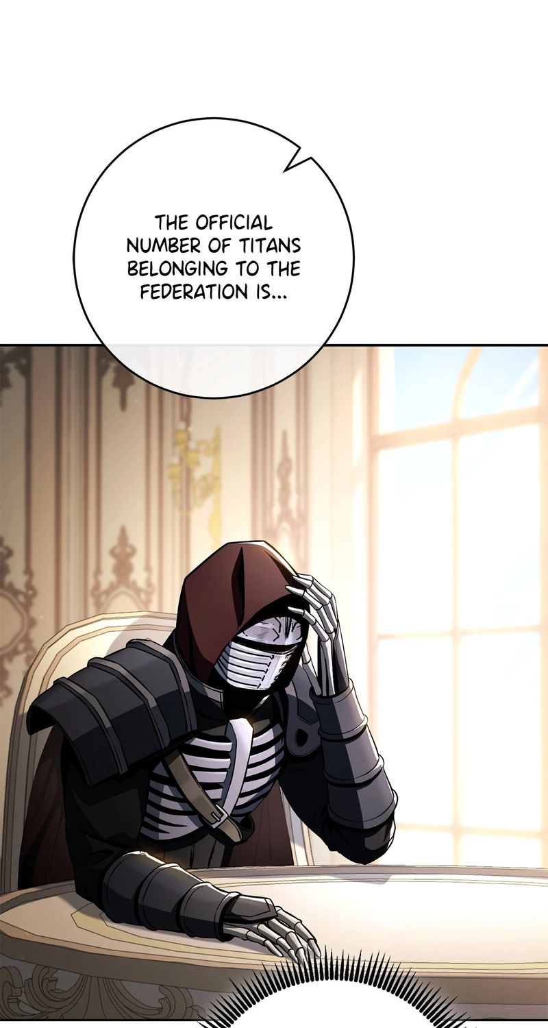 18+ Skeleton Soldier Couldn’t Protect the Dungeon Chapter 340 page 22