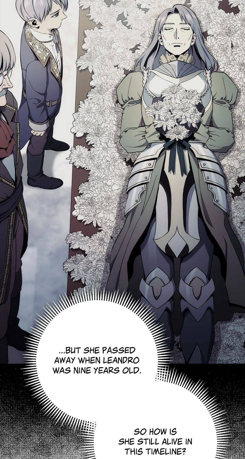 18+ Skeleton Soldier Couldn’t Protect the Dungeon Chapter 340 page 24