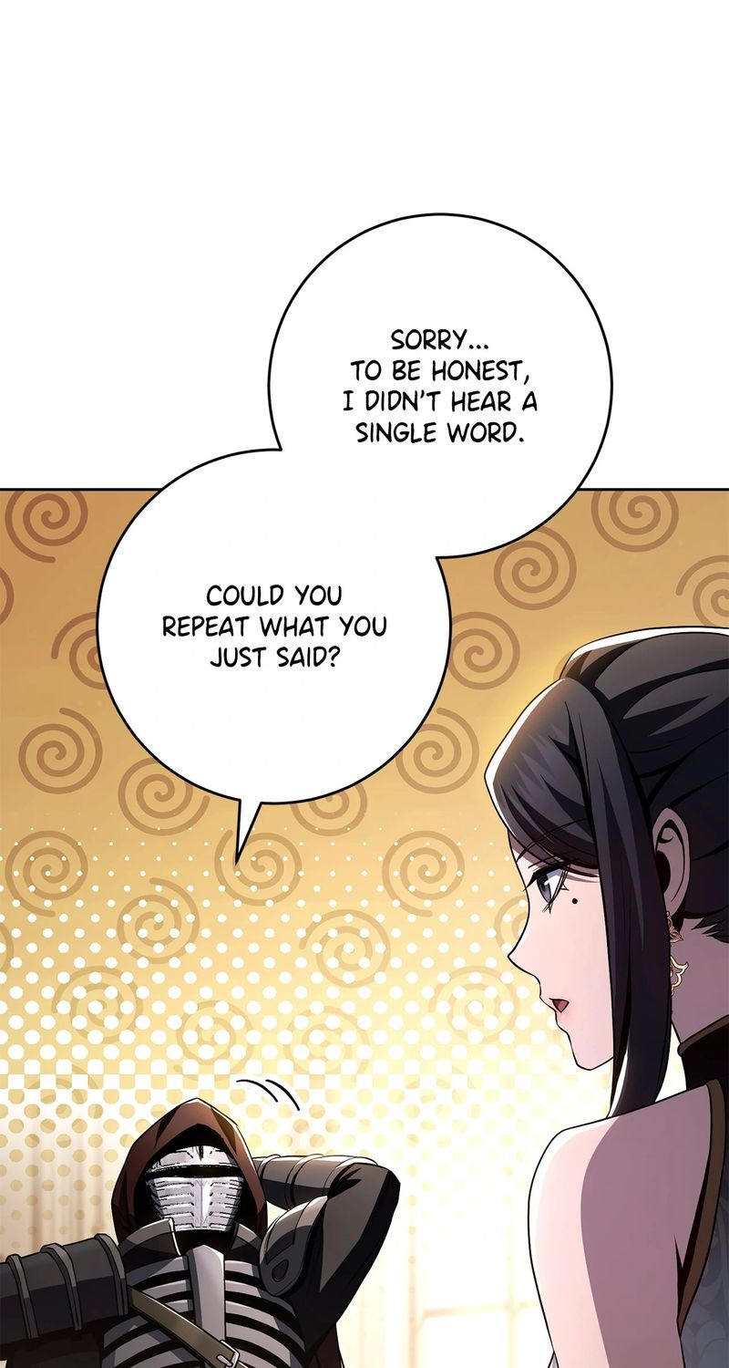 18+ Skeleton Soldier Couldn’t Protect the Dungeon Chapter 340 page 30