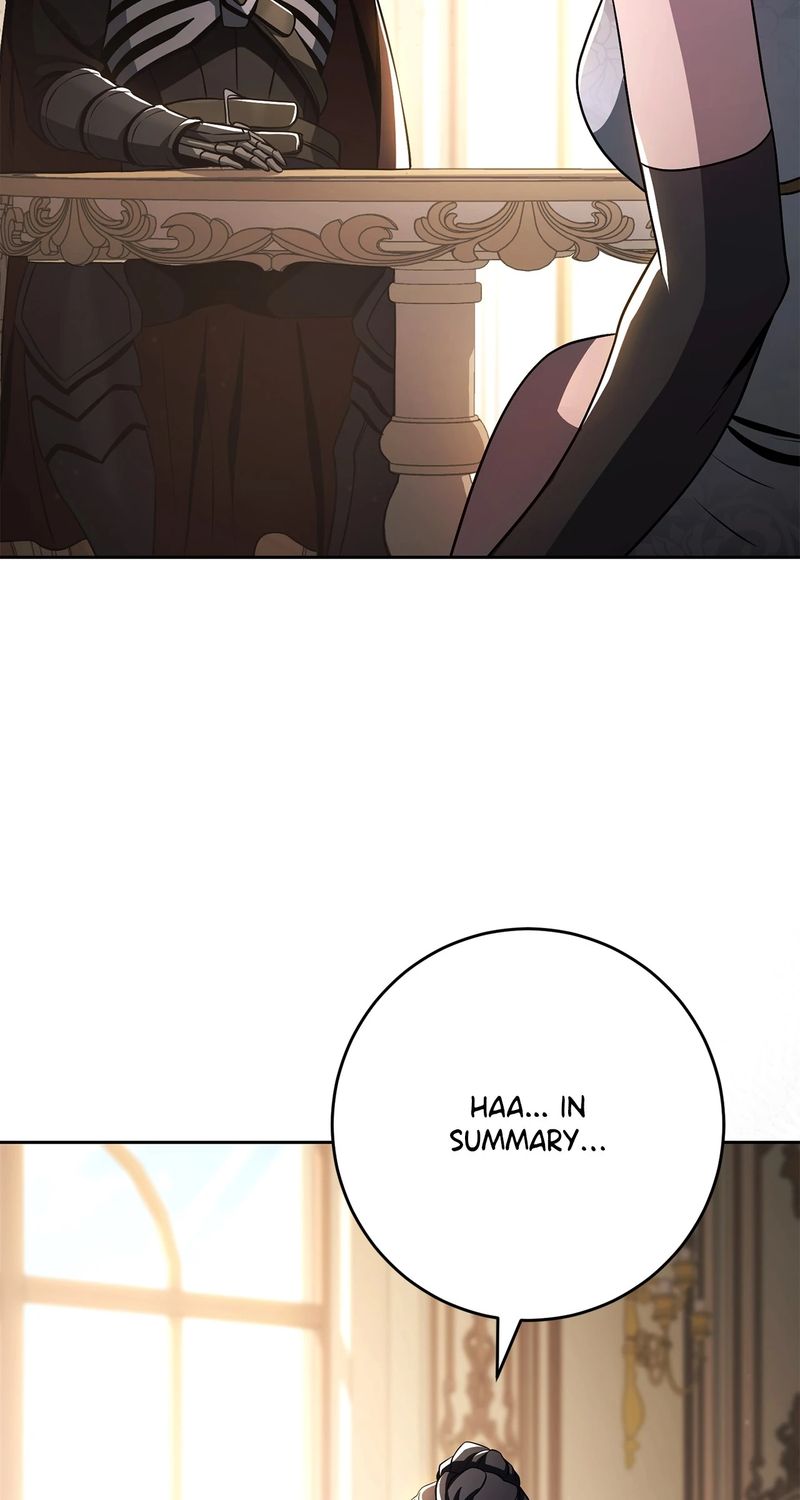 18+ Skeleton Soldier Couldn’t Protect the Dungeon Chapter 340 page 31