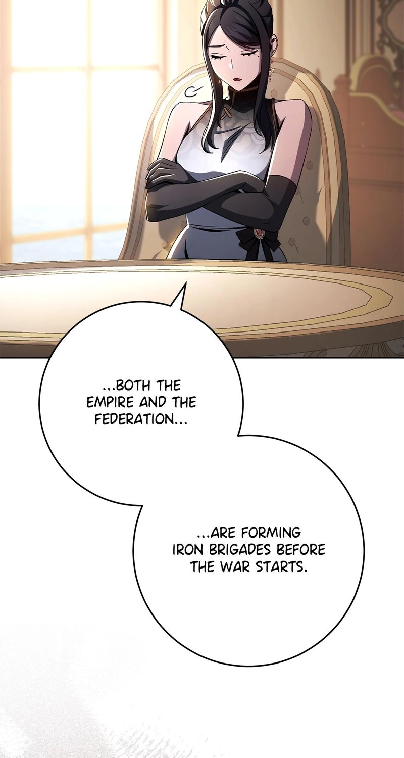18+ Skeleton Soldier Couldn’t Protect the Dungeon Chapter 340 page 32
