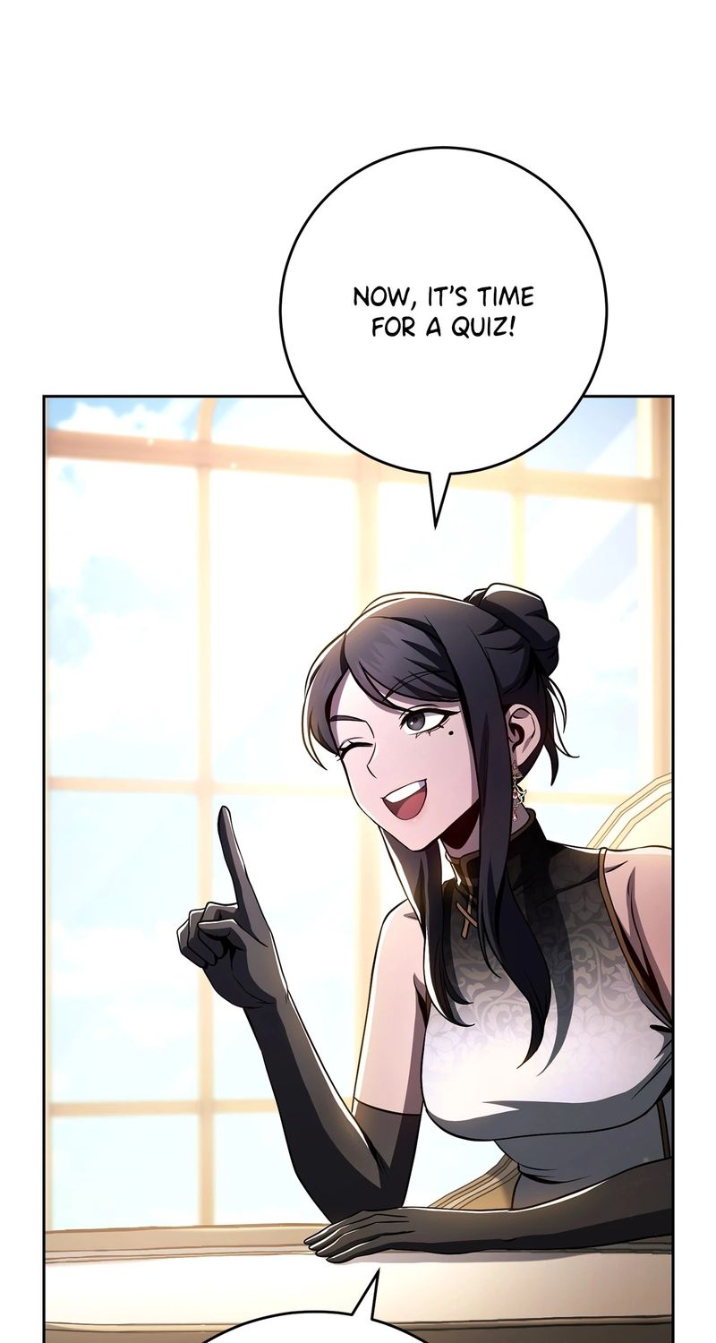 18+ Skeleton Soldier Couldn’t Protect the Dungeon Chapter 340 page 35
