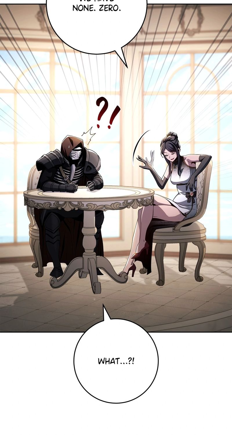 18+ Skeleton Soldier Couldn’t Protect the Dungeon Chapter 340 page 39