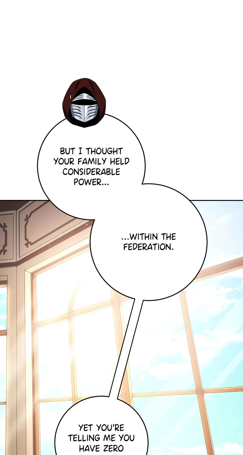 18+ Skeleton Soldier Couldn’t Protect the Dungeon Chapter 340 page 40