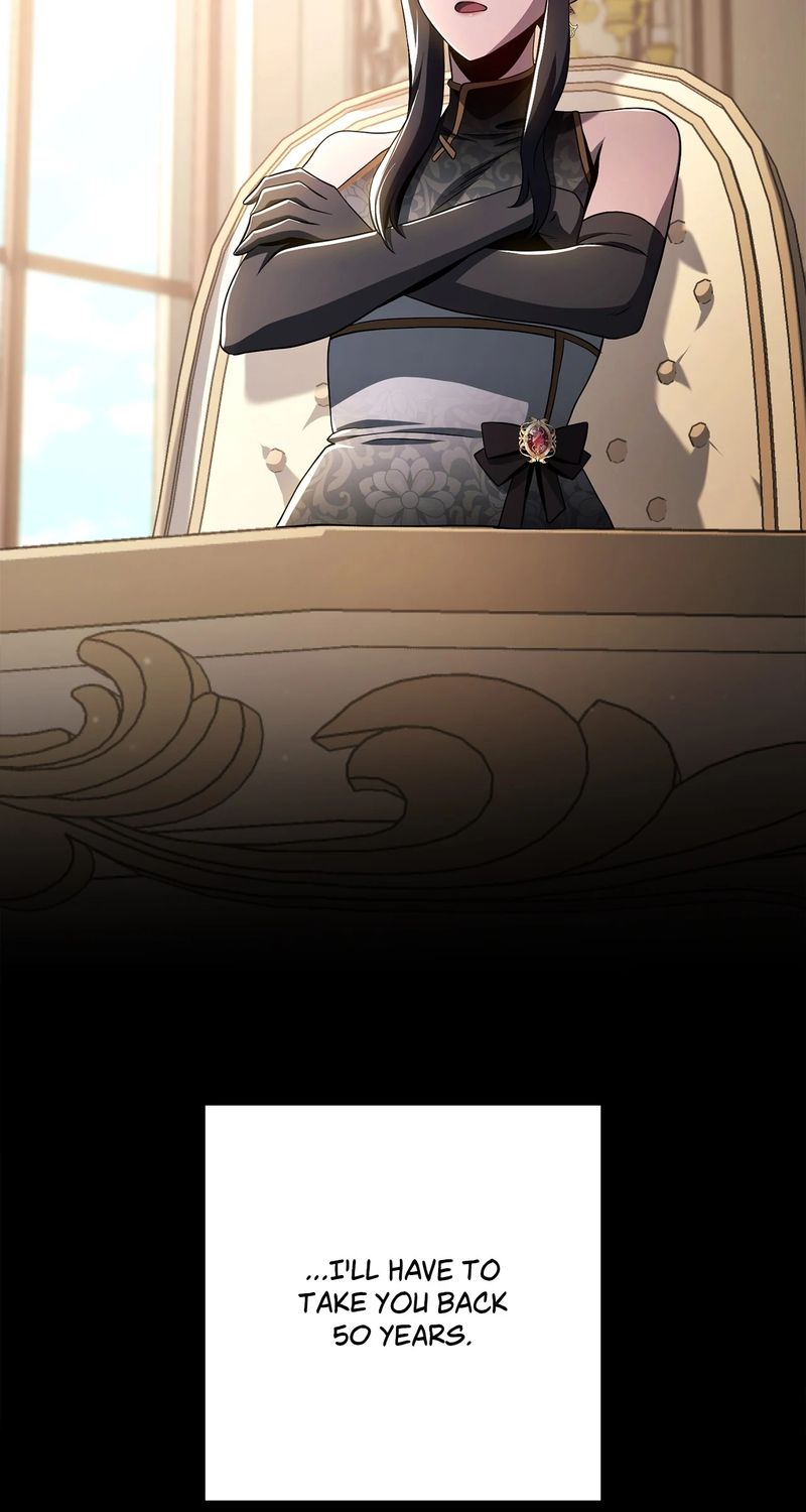 18+ Skeleton Soldier Couldn’t Protect the Dungeon Chapter 340 page 44