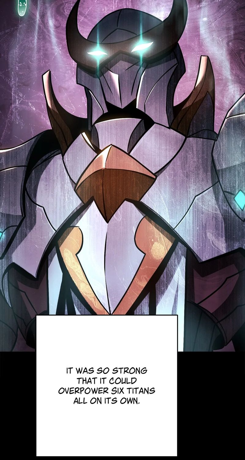 18+ Skeleton Soldier Couldn’t Protect the Dungeon Chapter 340 page 48