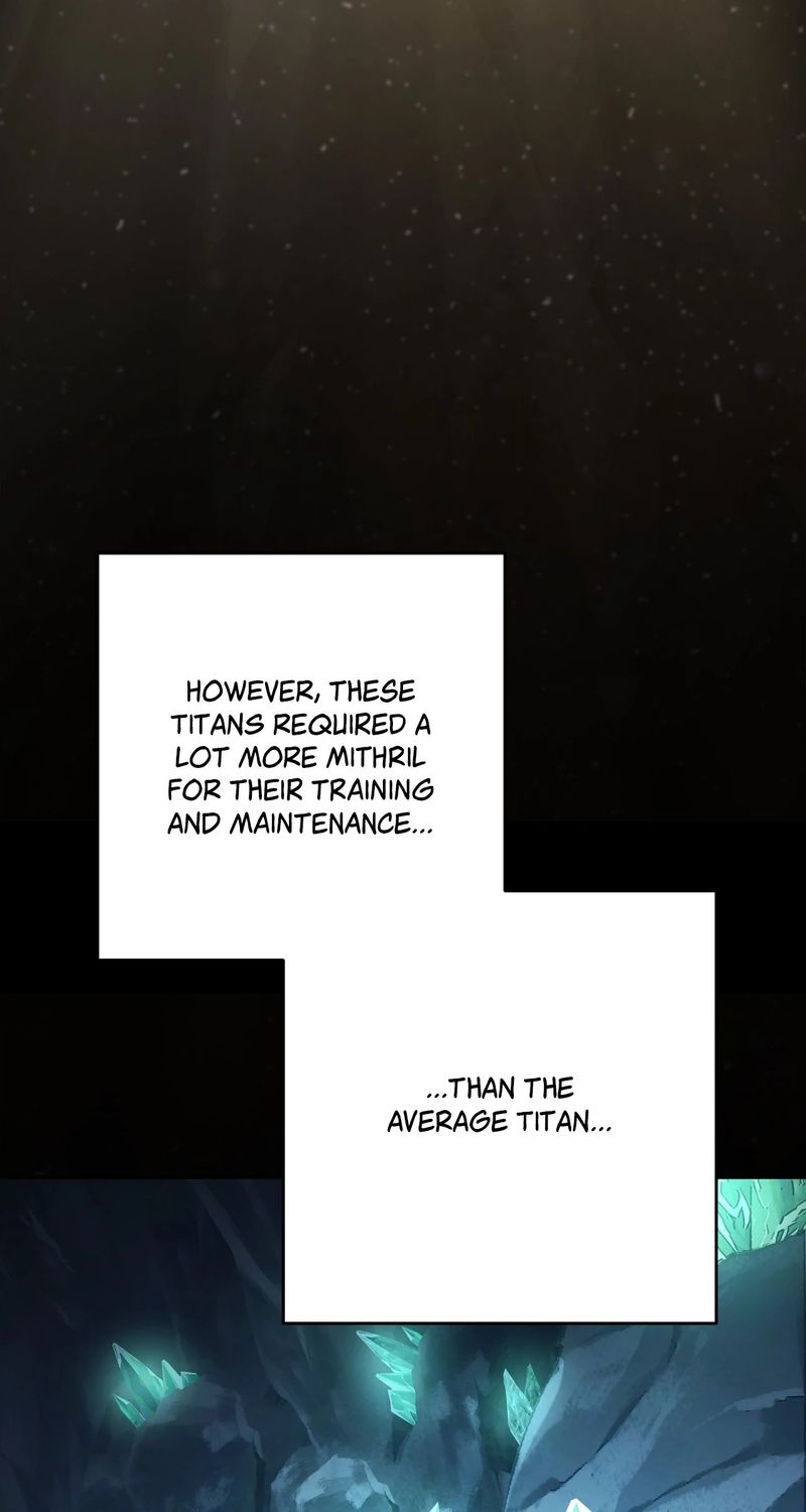 18+ Skeleton Soldier Couldn’t Protect the Dungeon Chapter 340 page 51