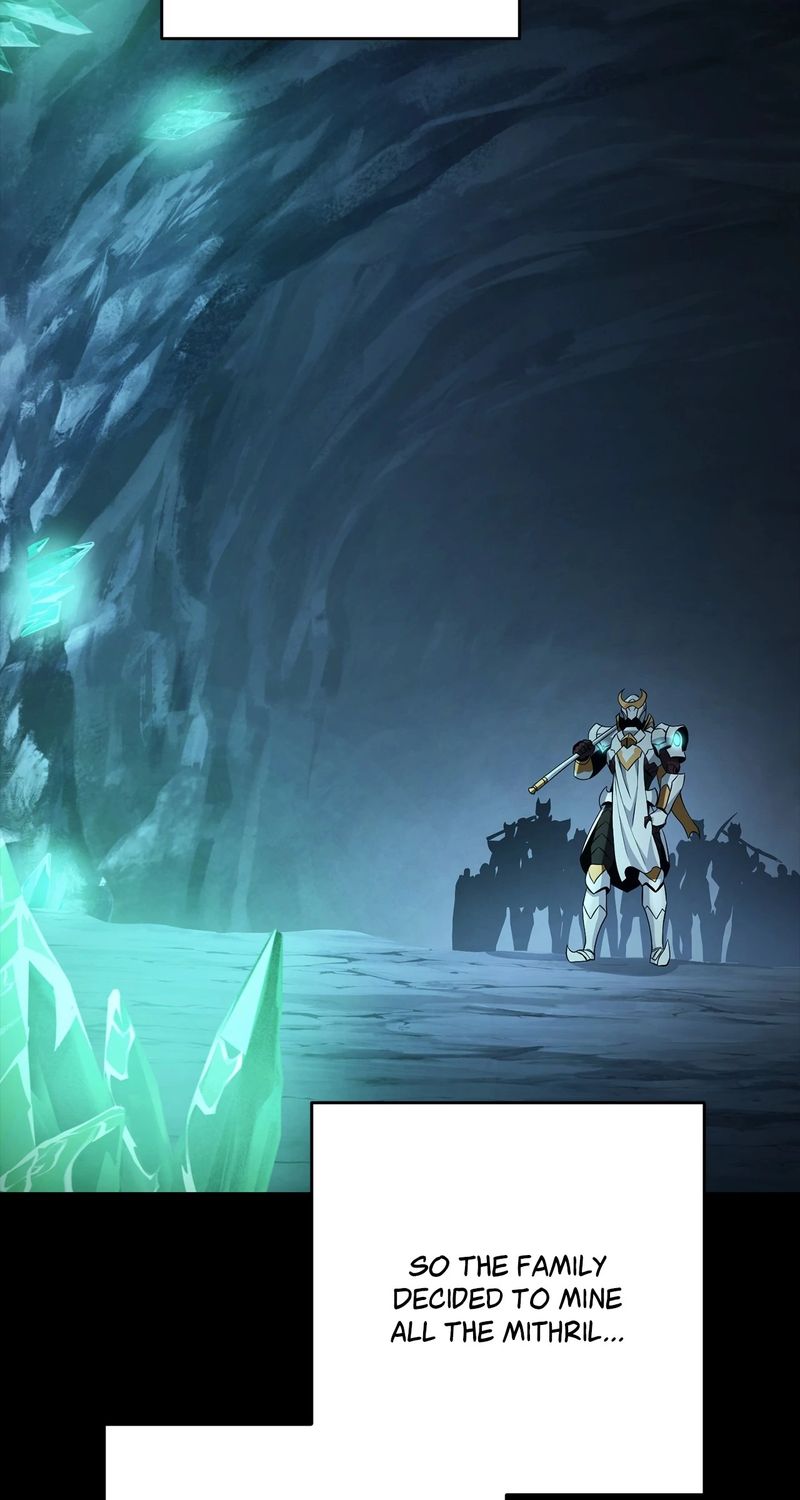 18+ Skeleton Soldier Couldn’t Protect the Dungeon Chapter 340 page 53