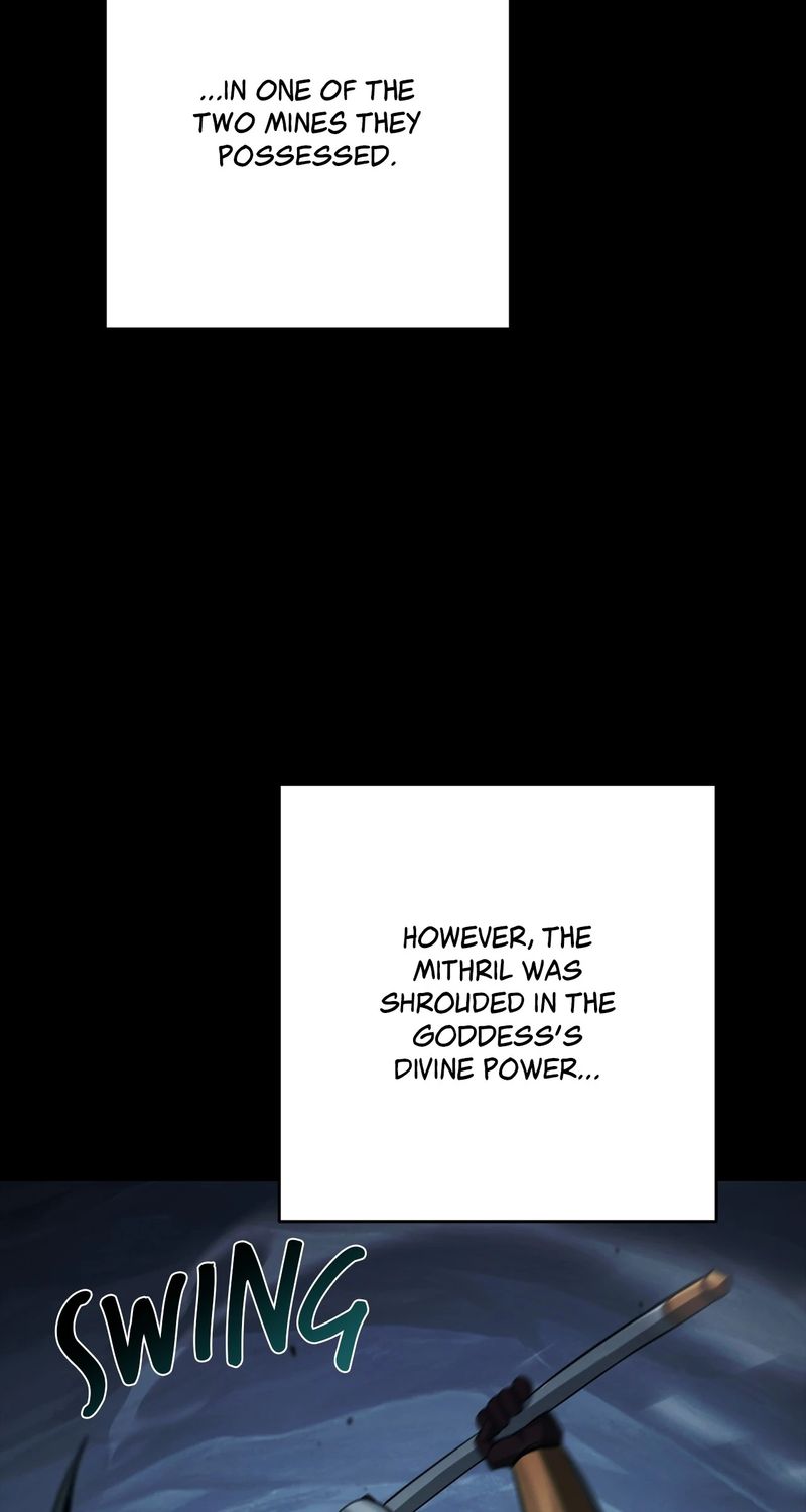18+ Skeleton Soldier Couldn’t Protect the Dungeon Chapter 340 page 54