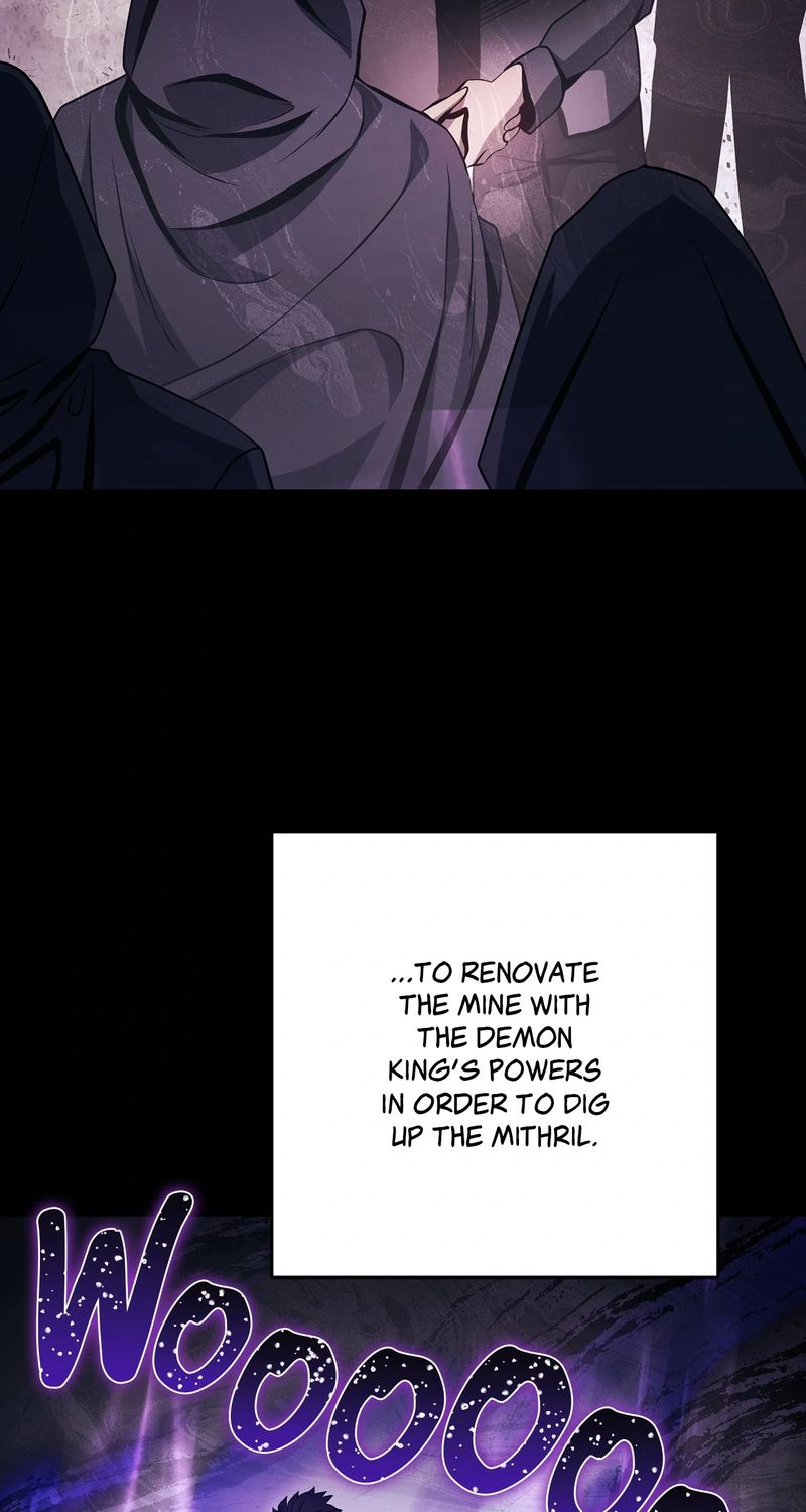 18+ Skeleton Soldier Couldn’t Protect the Dungeon Chapter 340 page 60