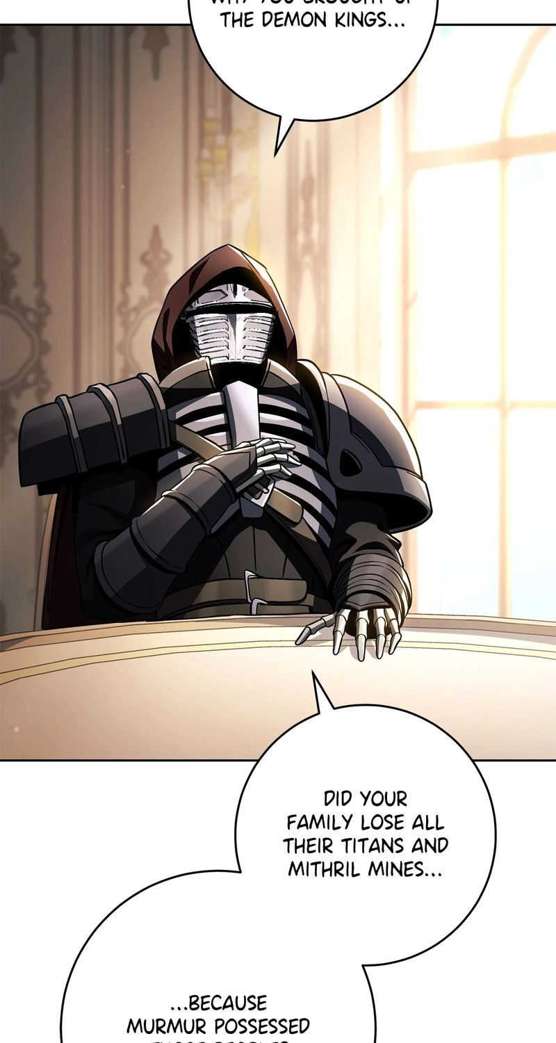 18+ Skeleton Soldier Couldn’t Protect the Dungeon Chapter 340 page 73