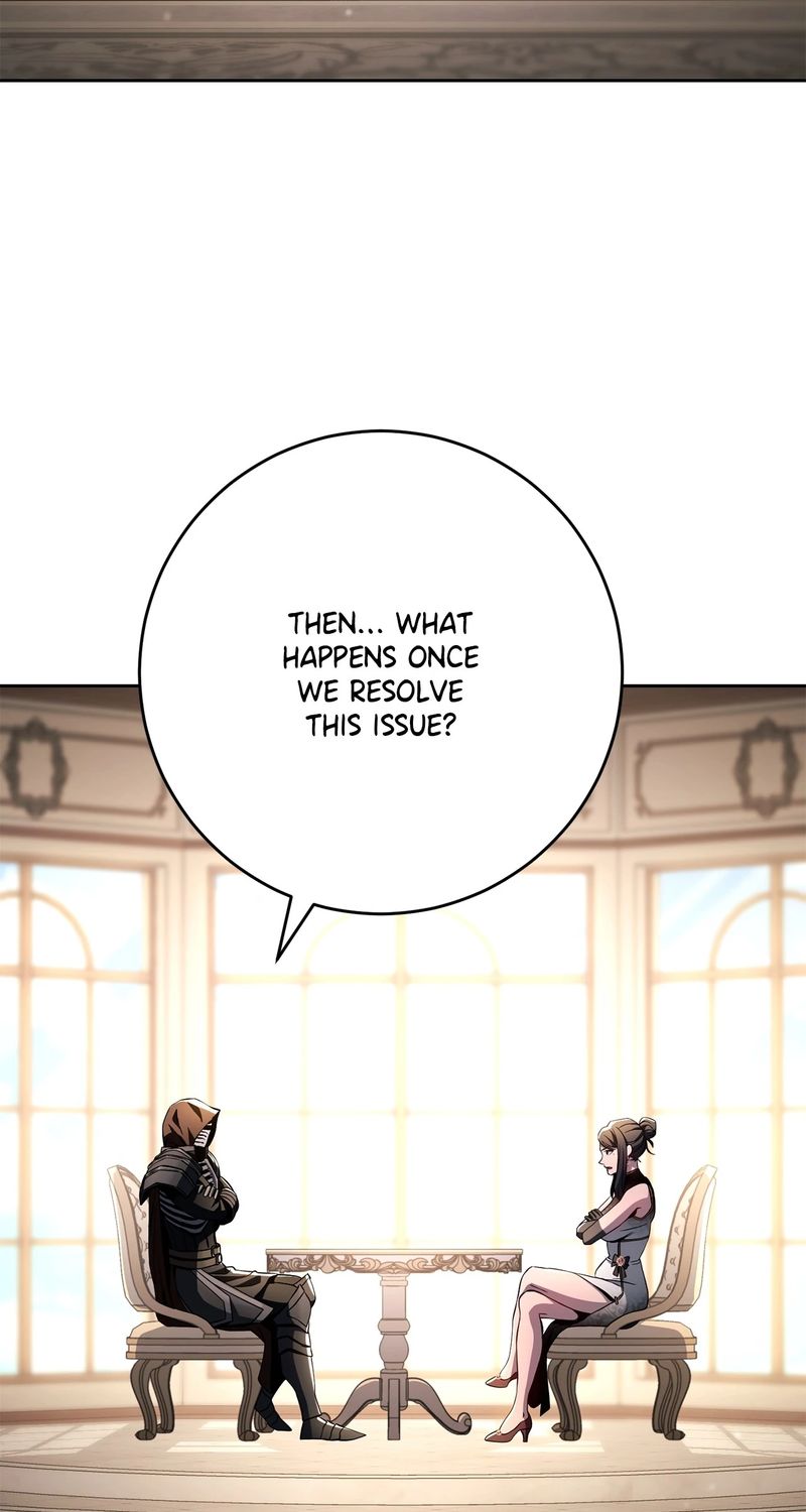 18+ Skeleton Soldier Couldn’t Protect the Dungeon Chapter 340 page 78