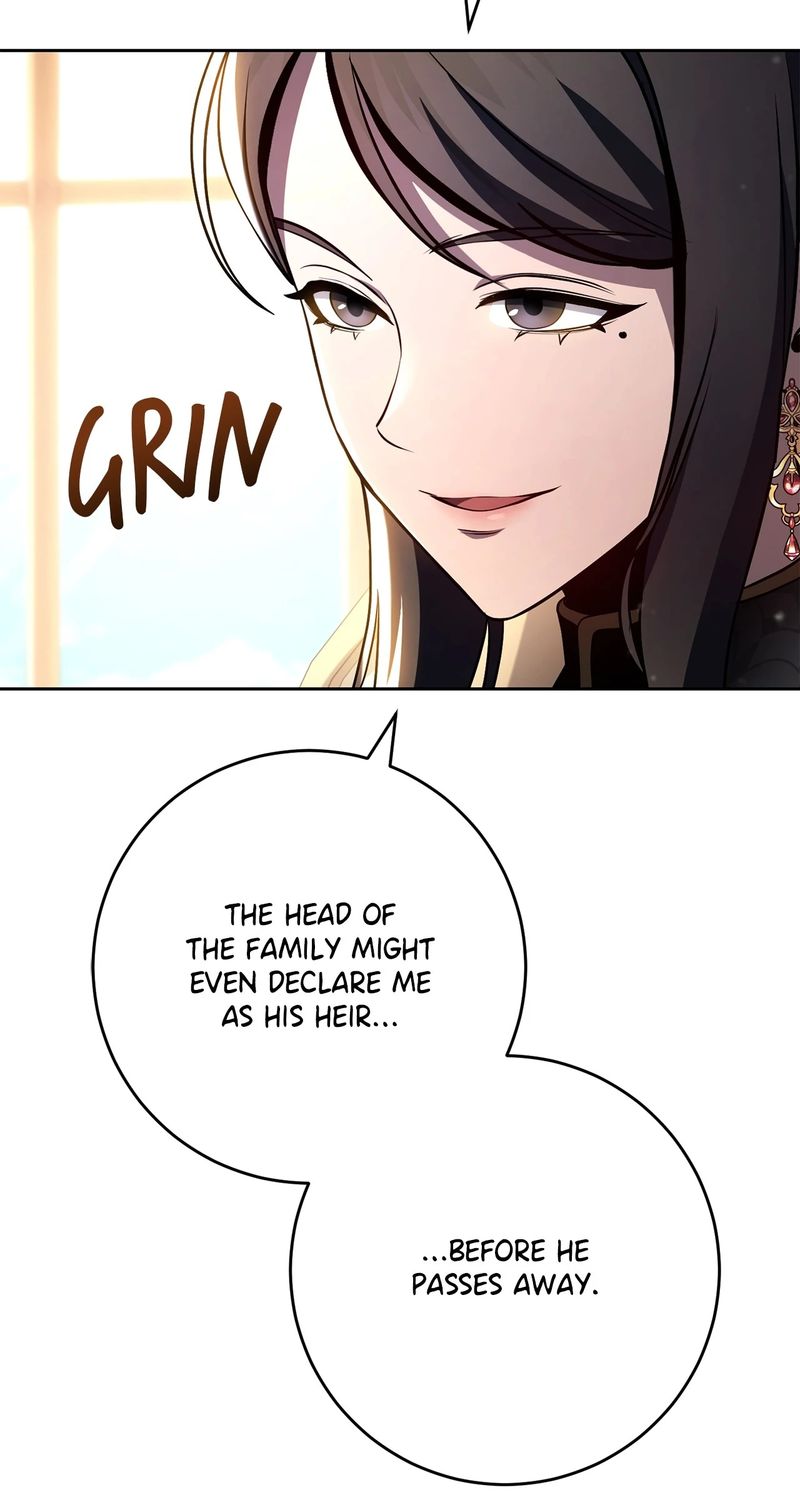 18+ Skeleton Soldier Couldn’t Protect the Dungeon Chapter 340 page 80
