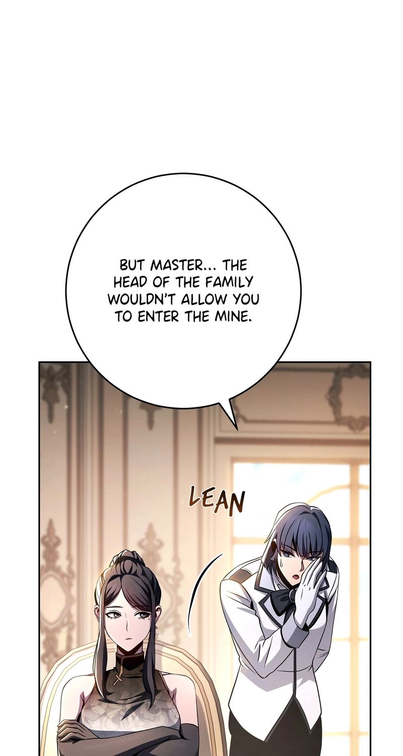 18+ Skeleton Soldier Couldn’t Protect the Dungeon Chapter 340 page 81