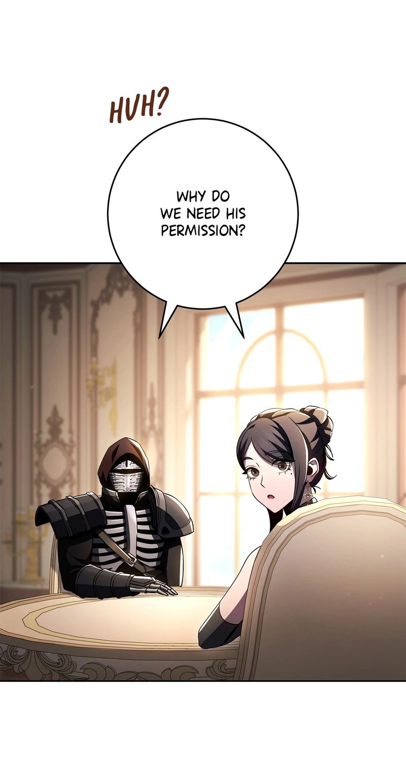 18+ Skeleton Soldier Couldn’t Protect the Dungeon Chapter 340 page 83