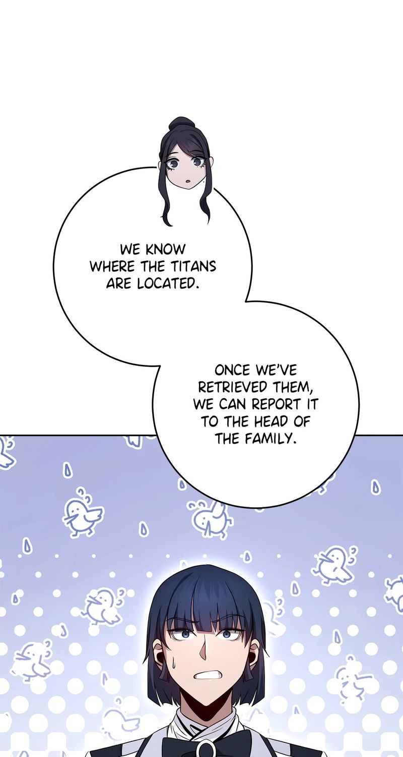 18+ Skeleton Soldier Couldn’t Protect the Dungeon Chapter 340 page 84