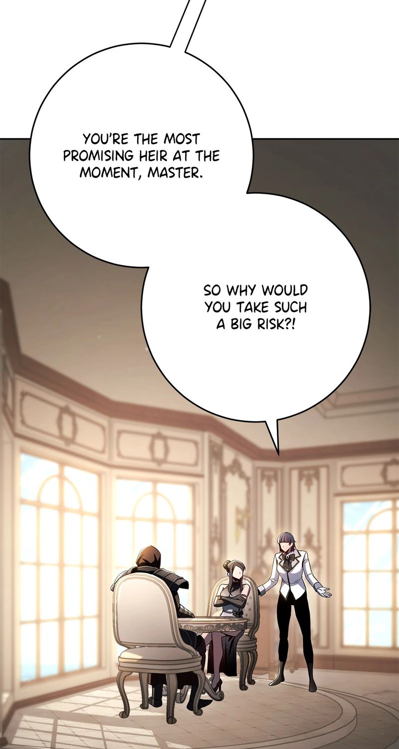 18+ Skeleton Soldier Couldn’t Protect the Dungeon Chapter 340 page 86