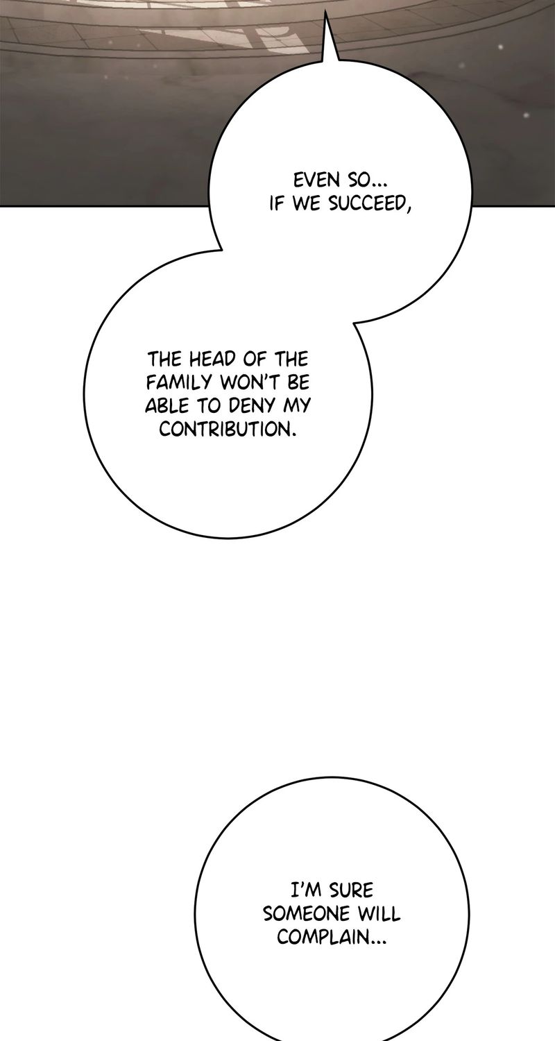 18+ Skeleton Soldier Couldn’t Protect the Dungeon Chapter 340 page 87