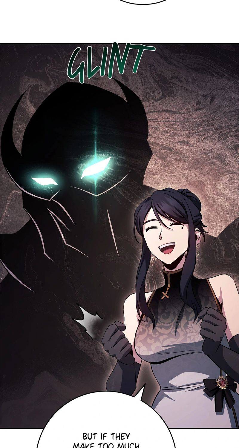 18+ Skeleton Soldier Couldn’t Protect the Dungeon Chapter 340 page 88