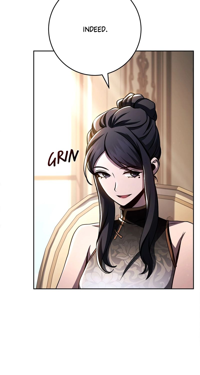 18+ Skeleton Soldier Couldn’t Protect the Dungeon Chapter 340 page 93