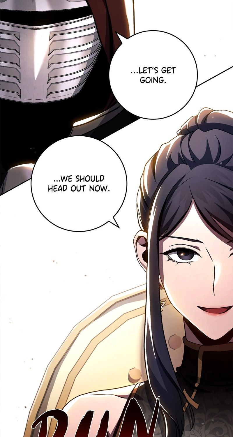 18+ Skeleton Soldier Couldn’t Protect the Dungeon Chapter 340 page 95