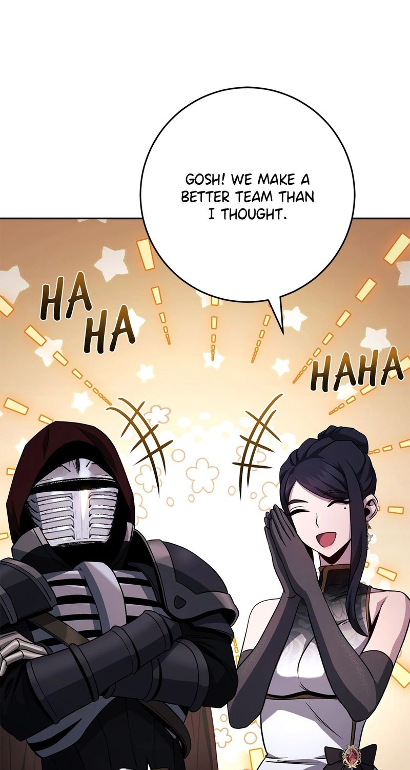18+ Skeleton Soldier Couldn’t Protect the Dungeon Chapter 340 page 97