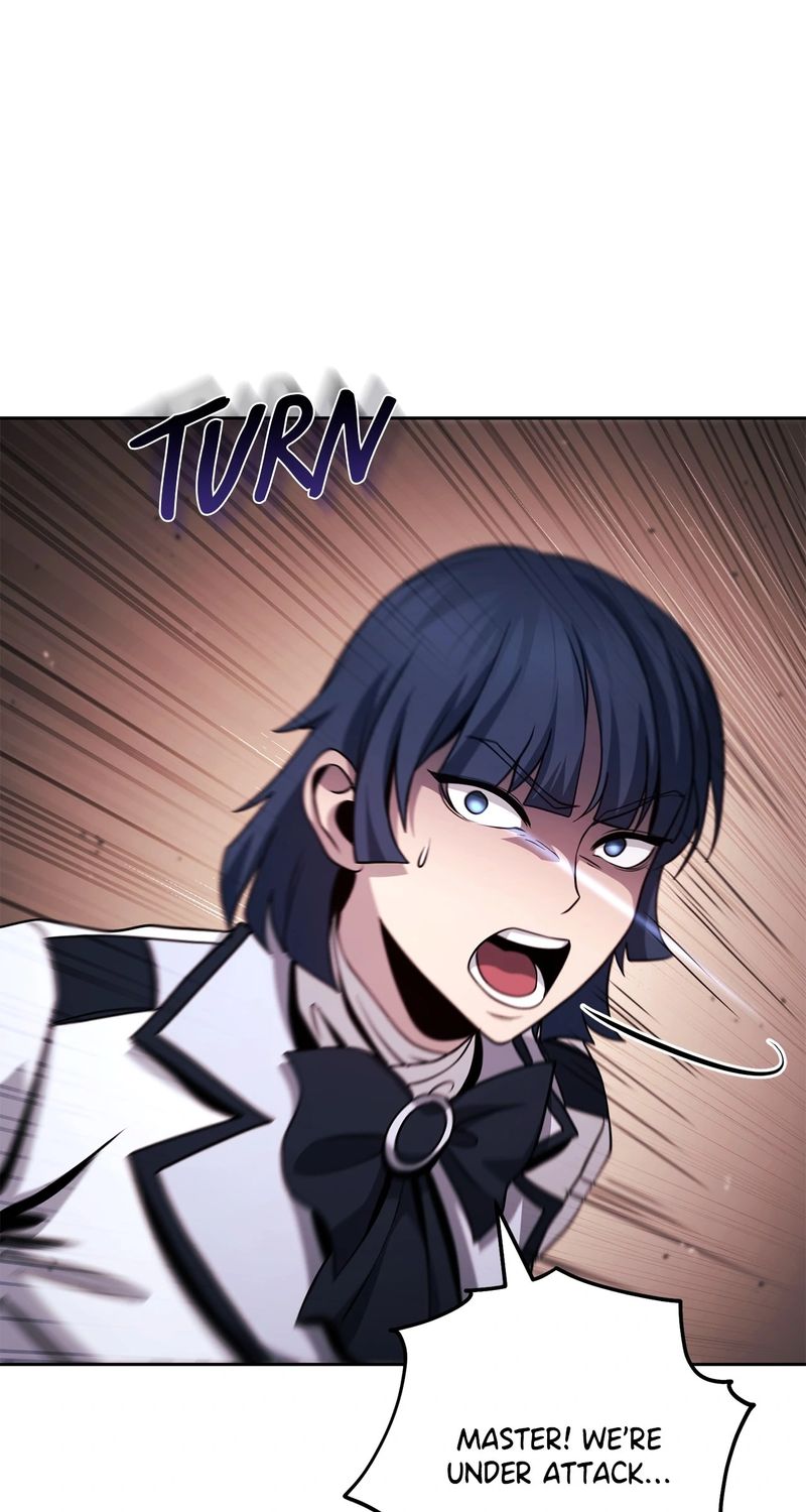 18+ Skeleton Soldier Couldn’t Protect the Dungeon Chapter 340 page 103