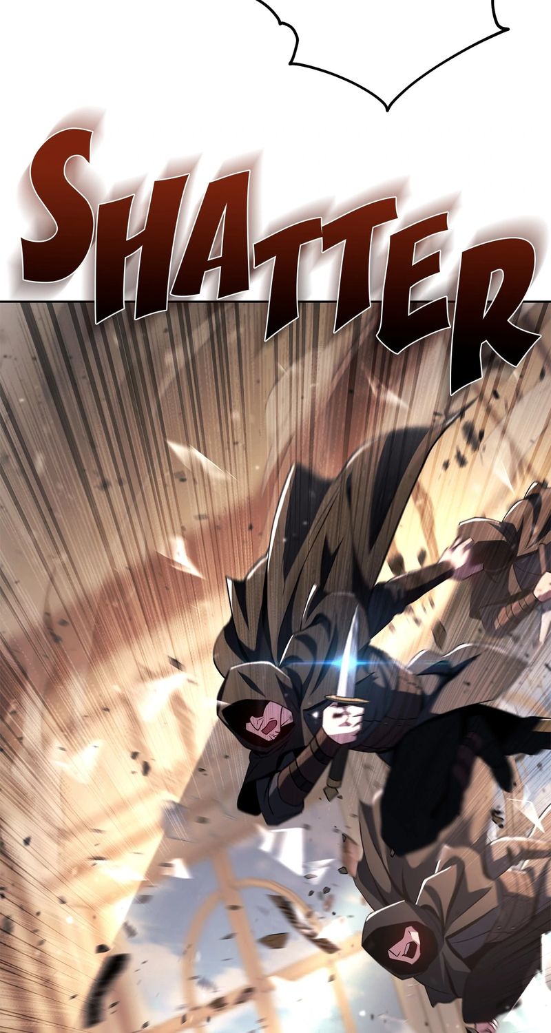18+ Skeleton Soldier Couldn’t Protect the Dungeon Chapter 340 page 104