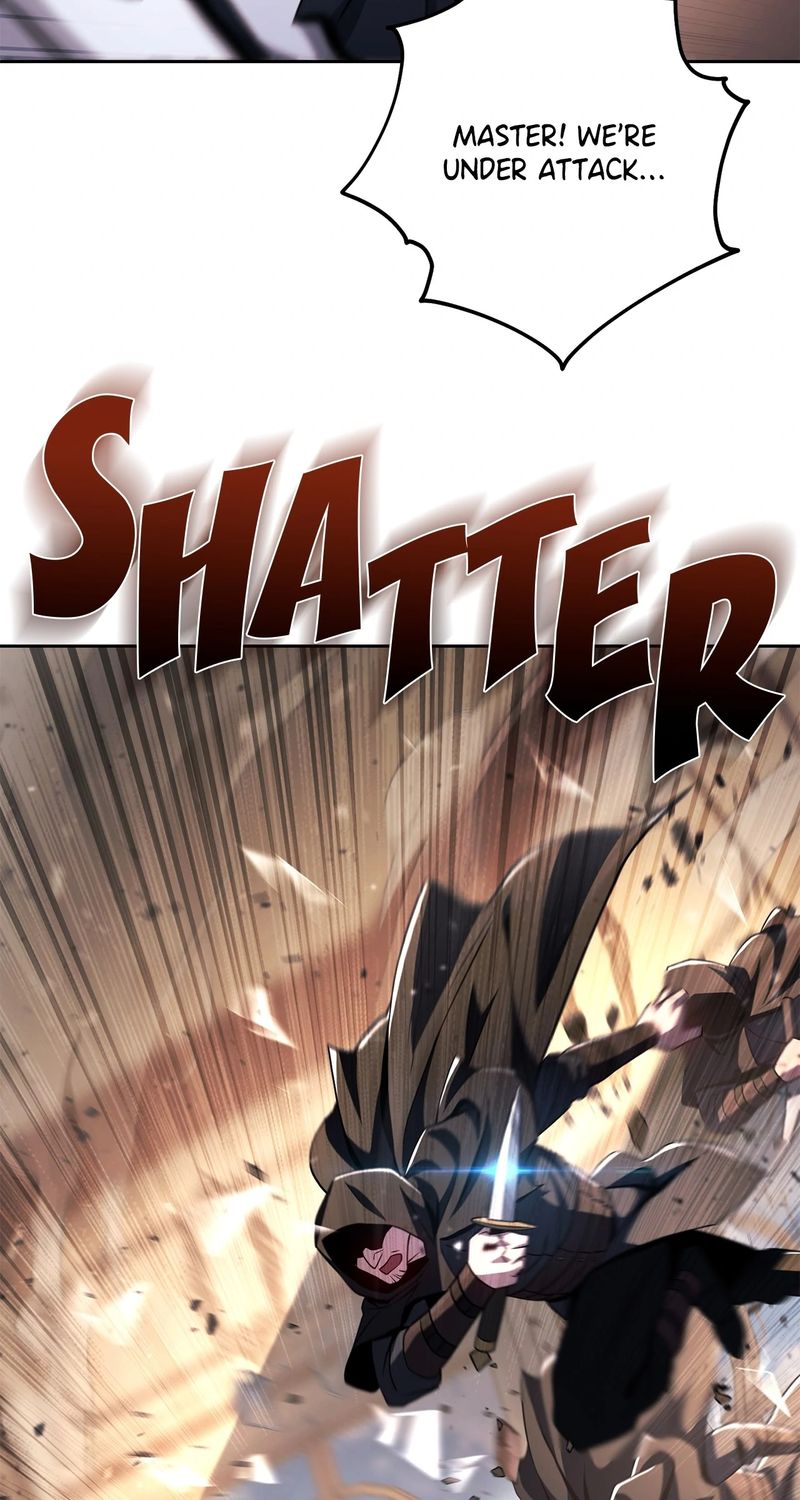 18+ Skeleton Soldier Couldn’t Protect the Dungeon Chapter 341 page 2