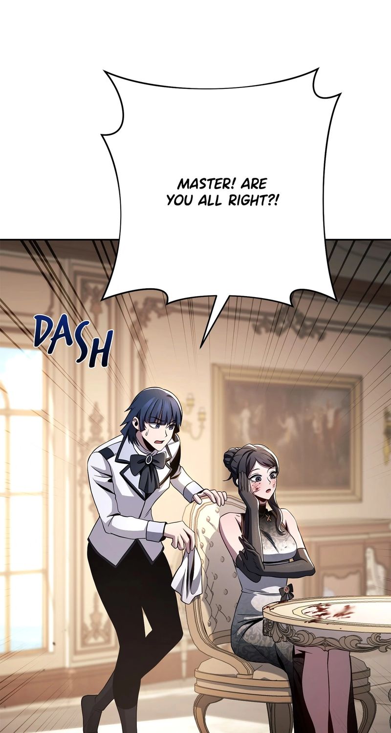 18+ Skeleton Soldier Couldn’t Protect the Dungeon Chapter 341 page 16