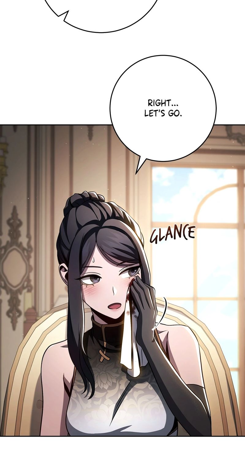 18+ Skeleton Soldier Couldn’t Protect the Dungeon Chapter 341 page 18