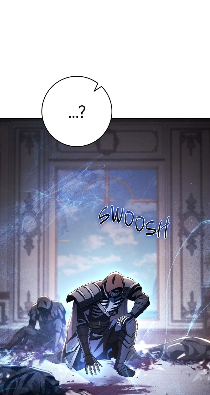 18+ Skeleton Soldier Couldn’t Protect the Dungeon Chapter 341 page 19